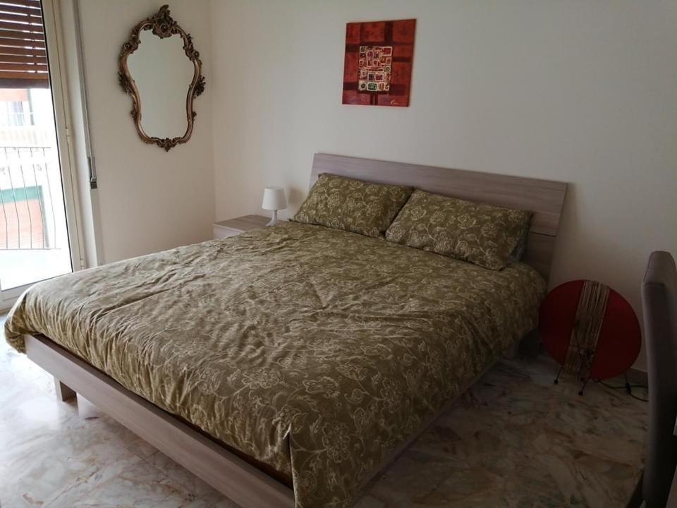 The Door Of Sicily Apartment เมสซีนา ภายนอก รูปภาพ